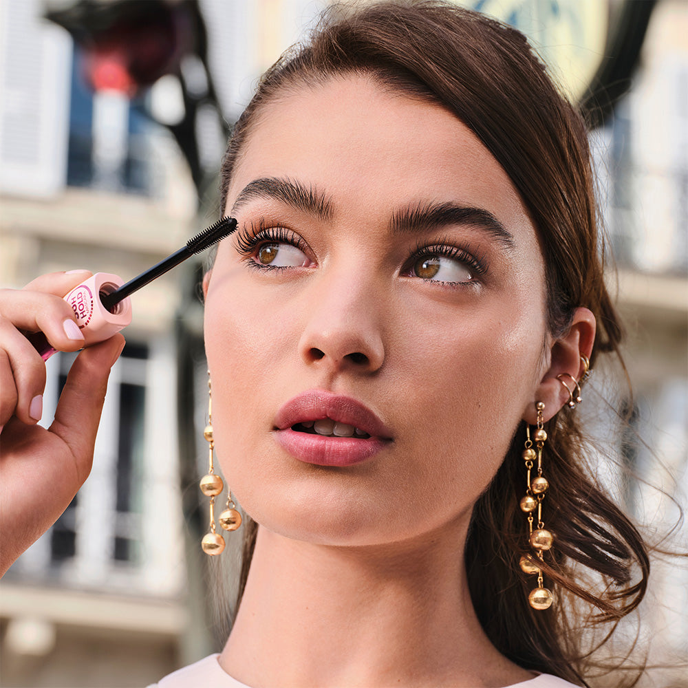 Mascara Twist-Up The Volume Twist Lift And Freeze
