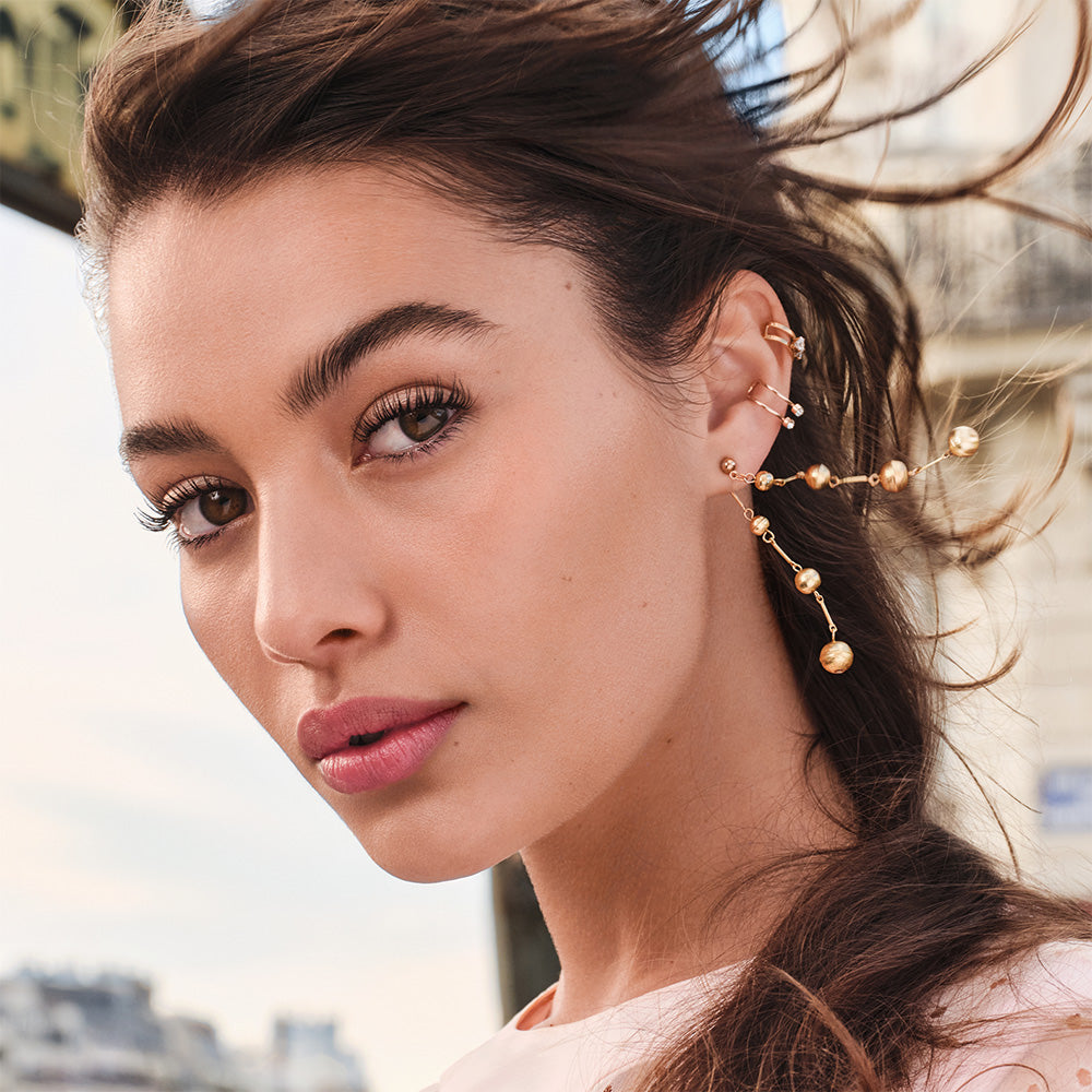 Mascara Twist-Up The Volume Twist Lift And Freeze