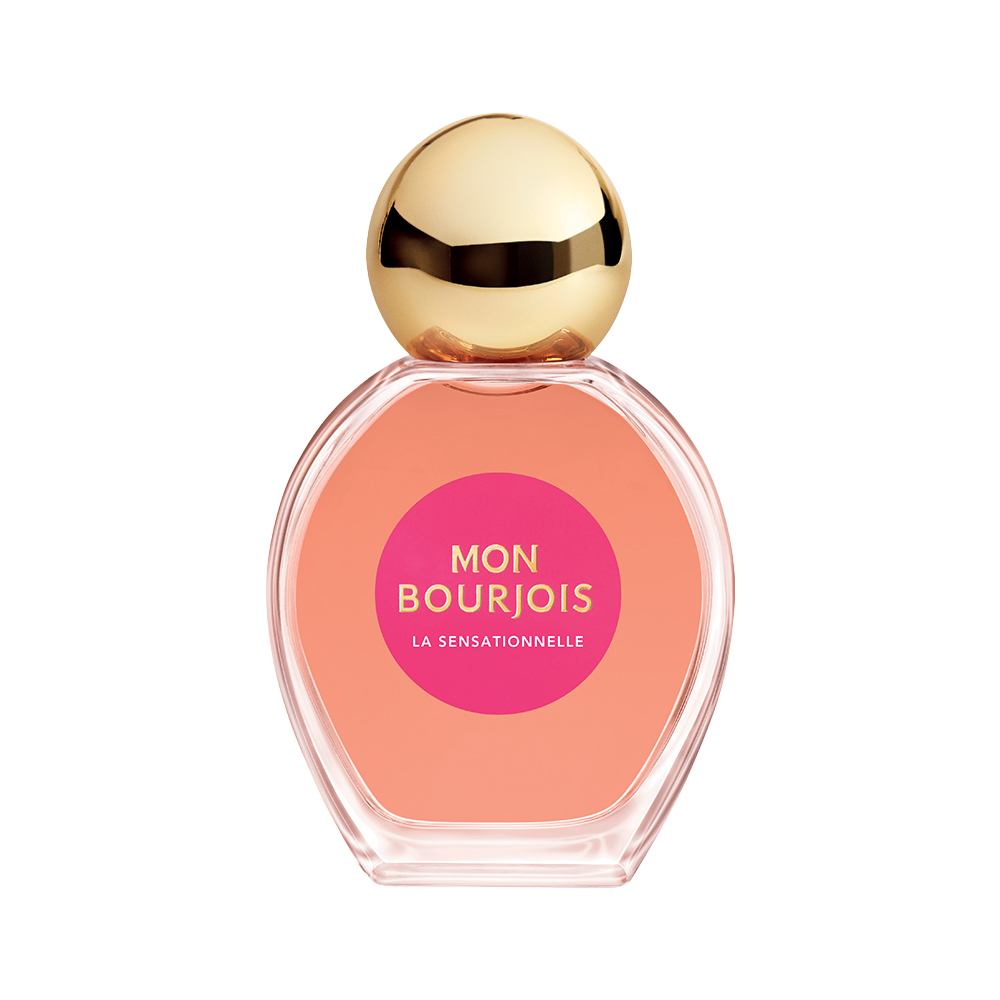Eau De Parfum Mon Bourjois La Sensationnelle