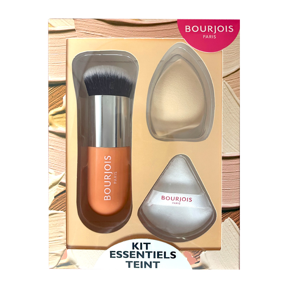 Kit Essentiels Teint
