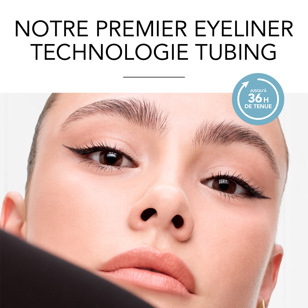 Liner Pinceau Tubing