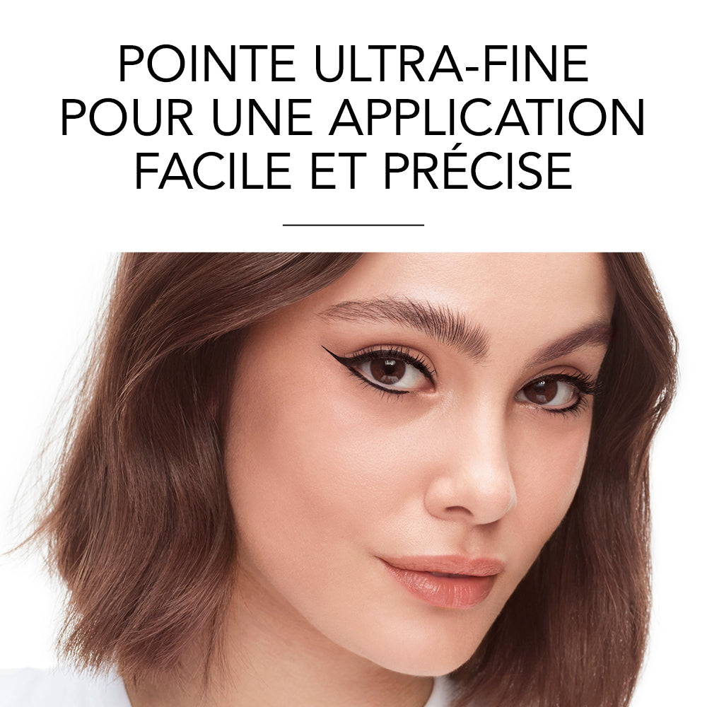 Liner Pinceau Tubing