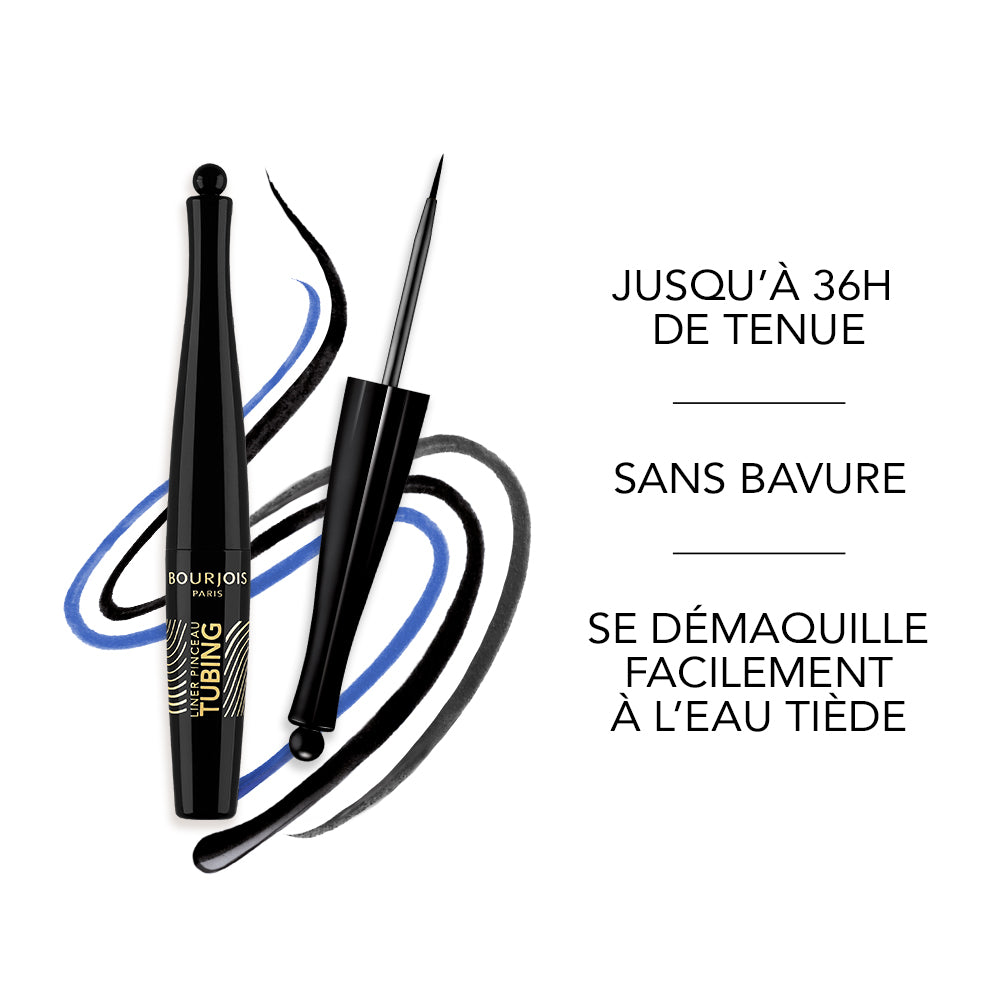 Liner Pinceau Tubing