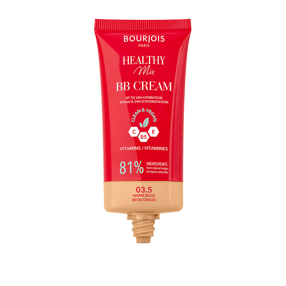 BB Crème Healthy Mix Clean