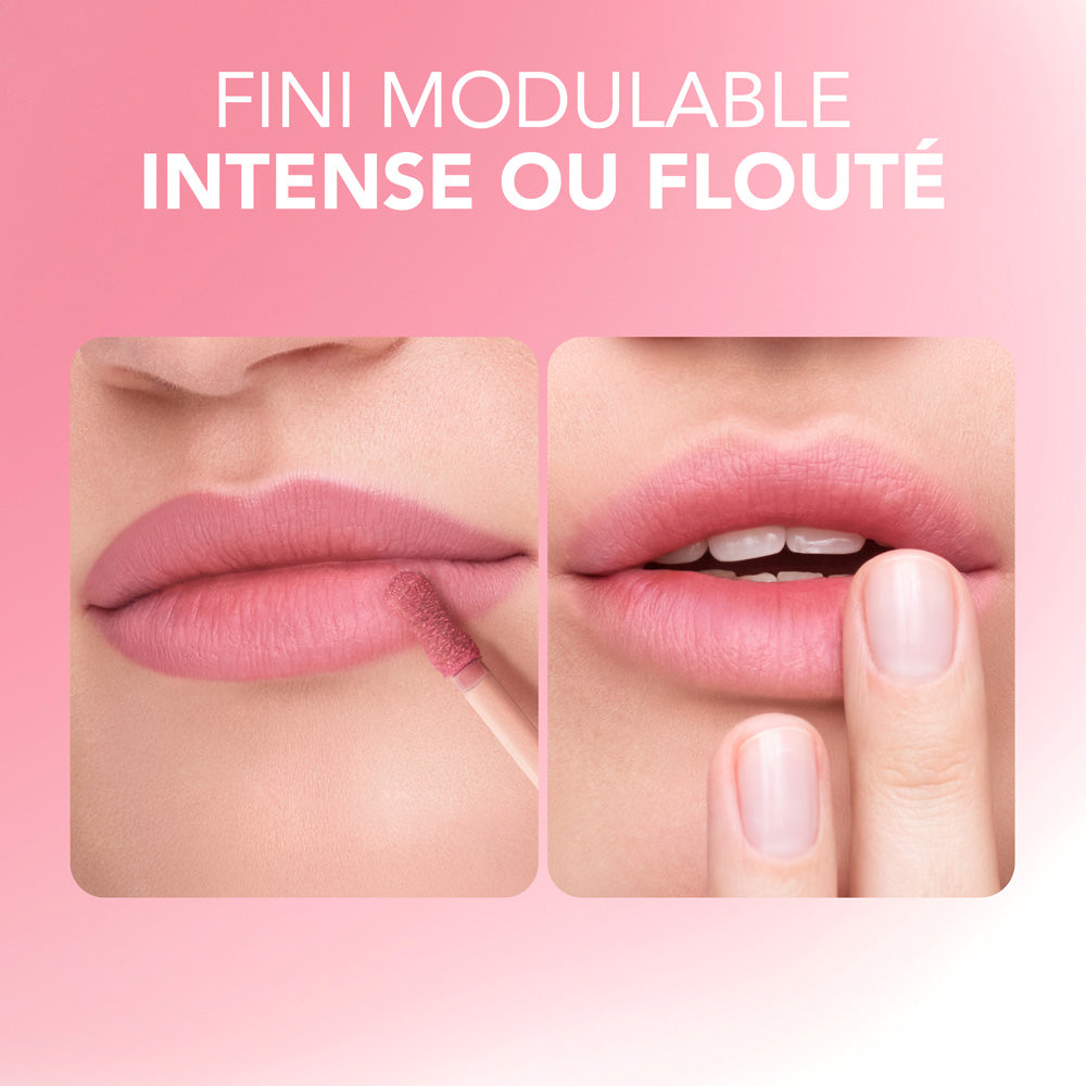 Rouge À Lèvres Cloud Crème