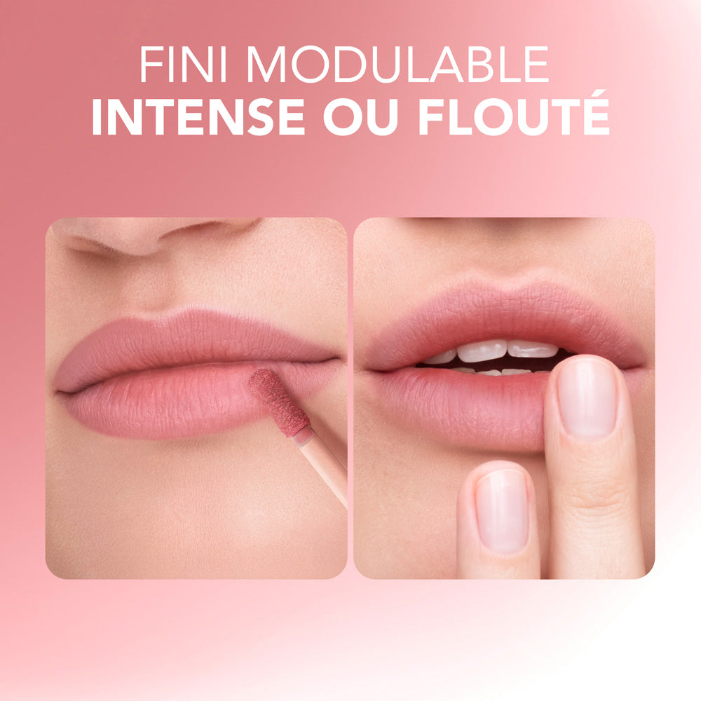 Rouge À Lèvres Cloud Crème