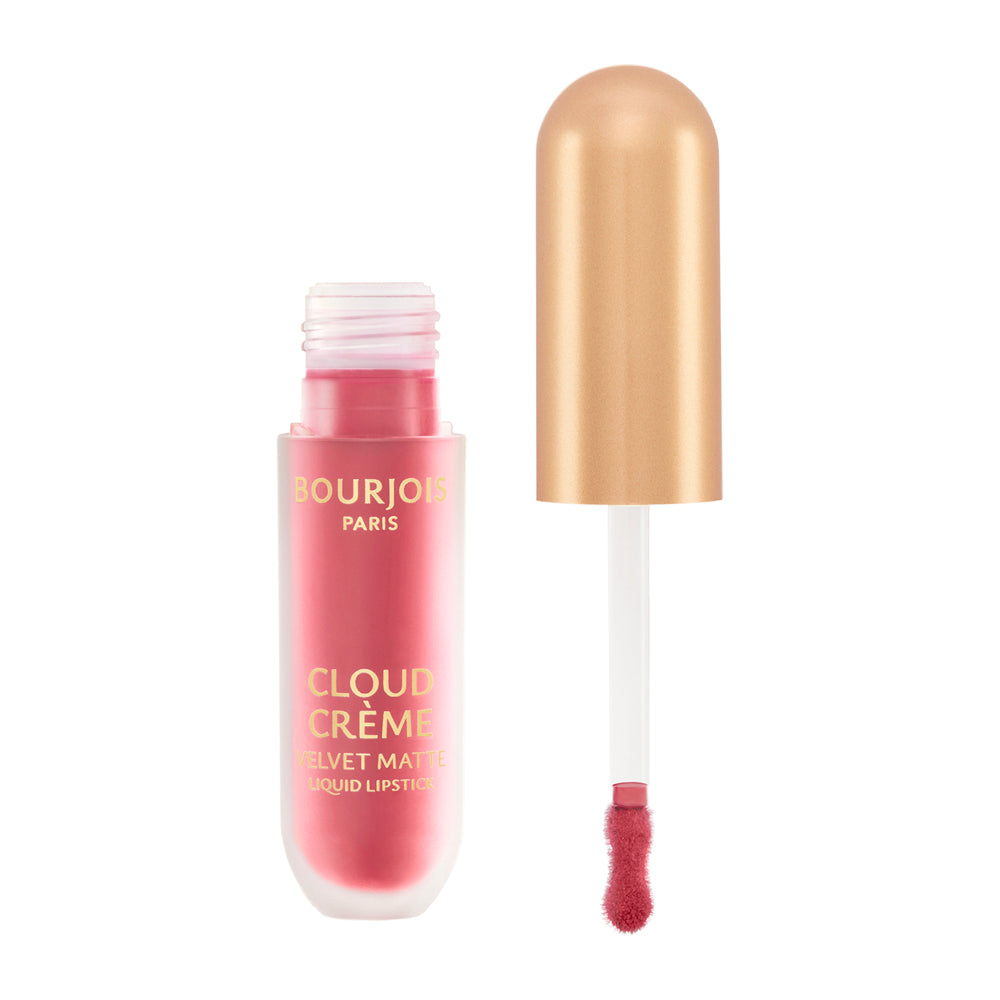 ROUGE À LÈVRES CLOUD CRÈME