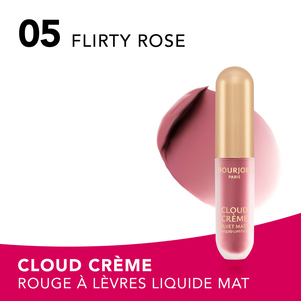 Rouge À Lèvres Cloud Crème