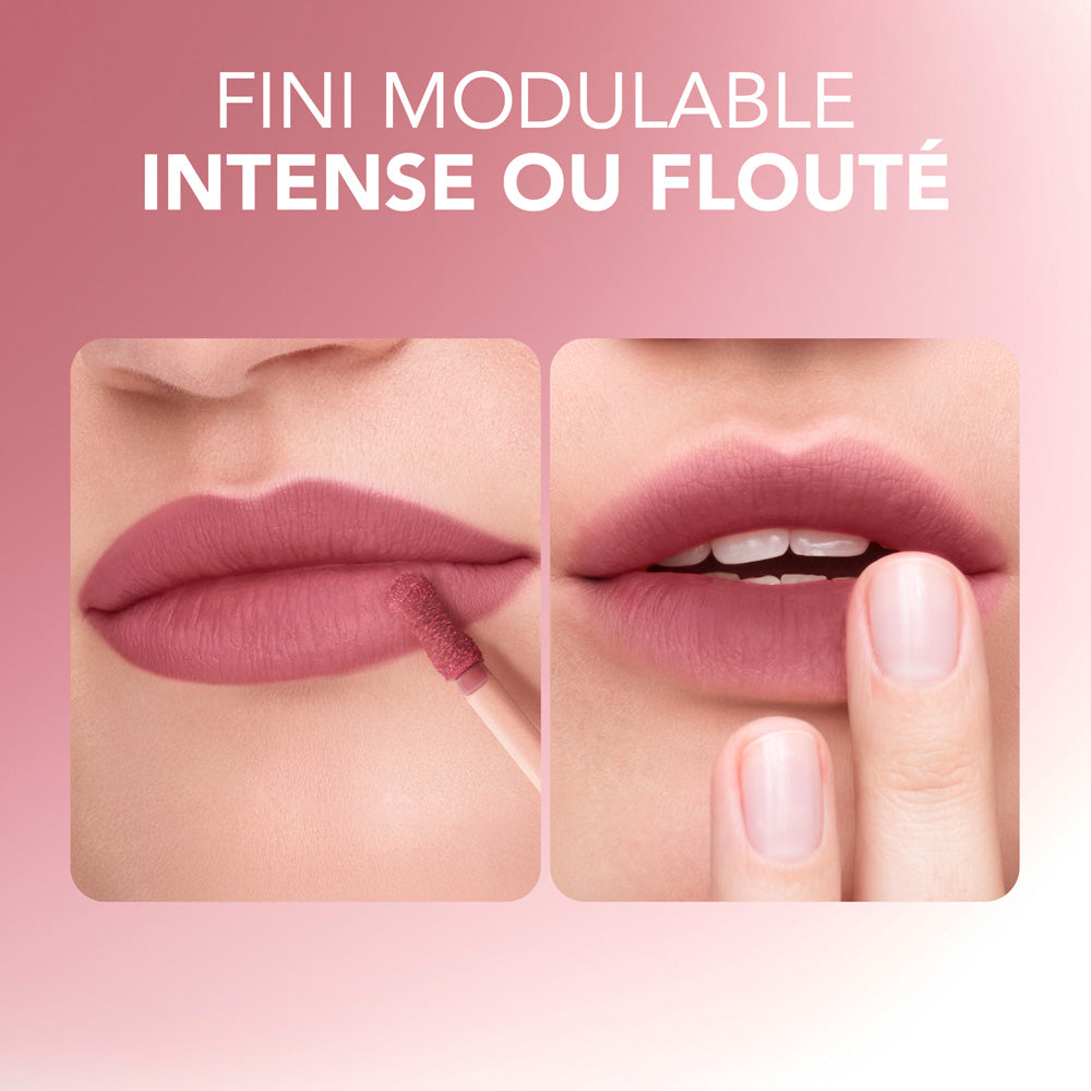 Rouge À Lèvres Cloud Crème