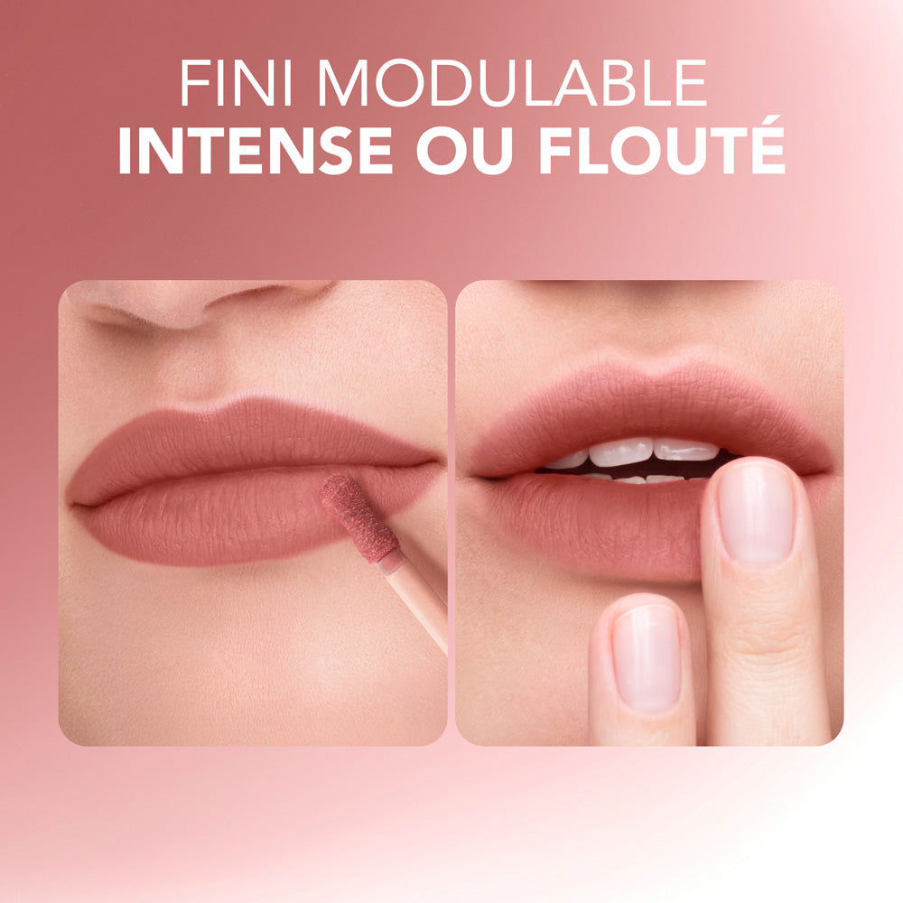 Rouge À Lèvres Cloud Crème