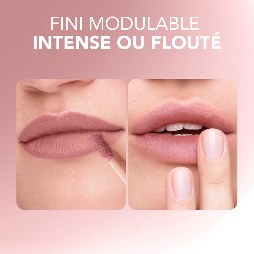 Rouge À Lèvres Cloud Crème