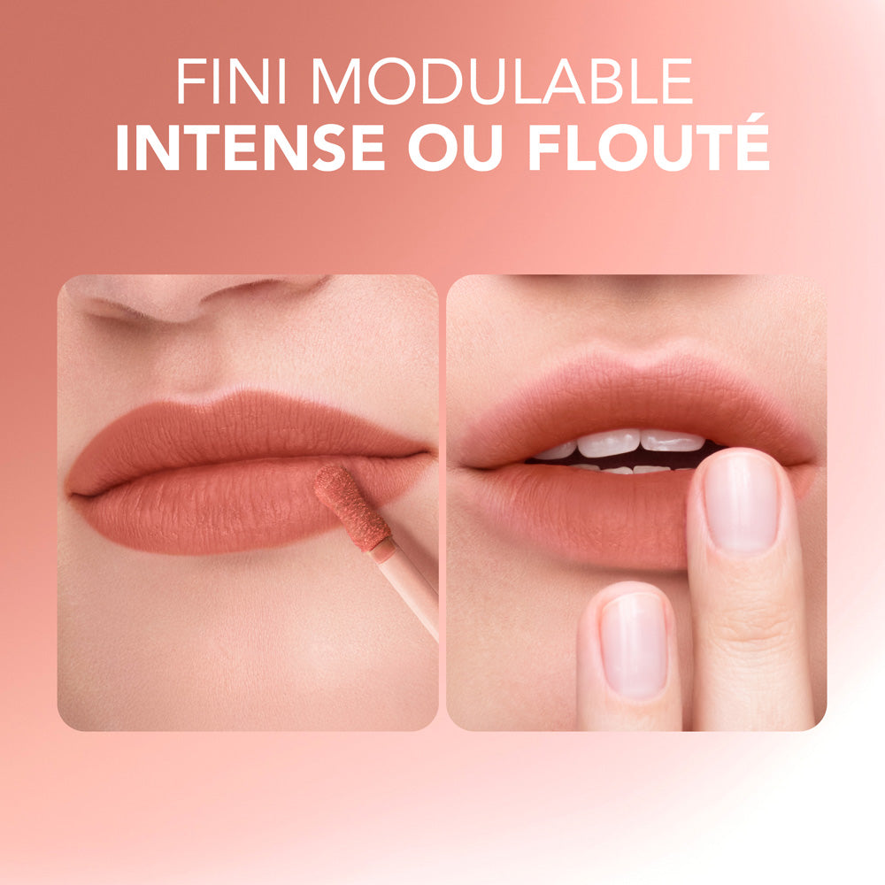 Rouge À Lèvres Cloud Crème