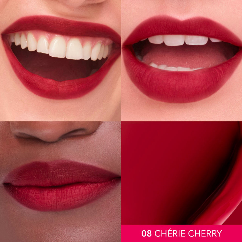 ROUGE À LÈVRES CLOUD CRÈME