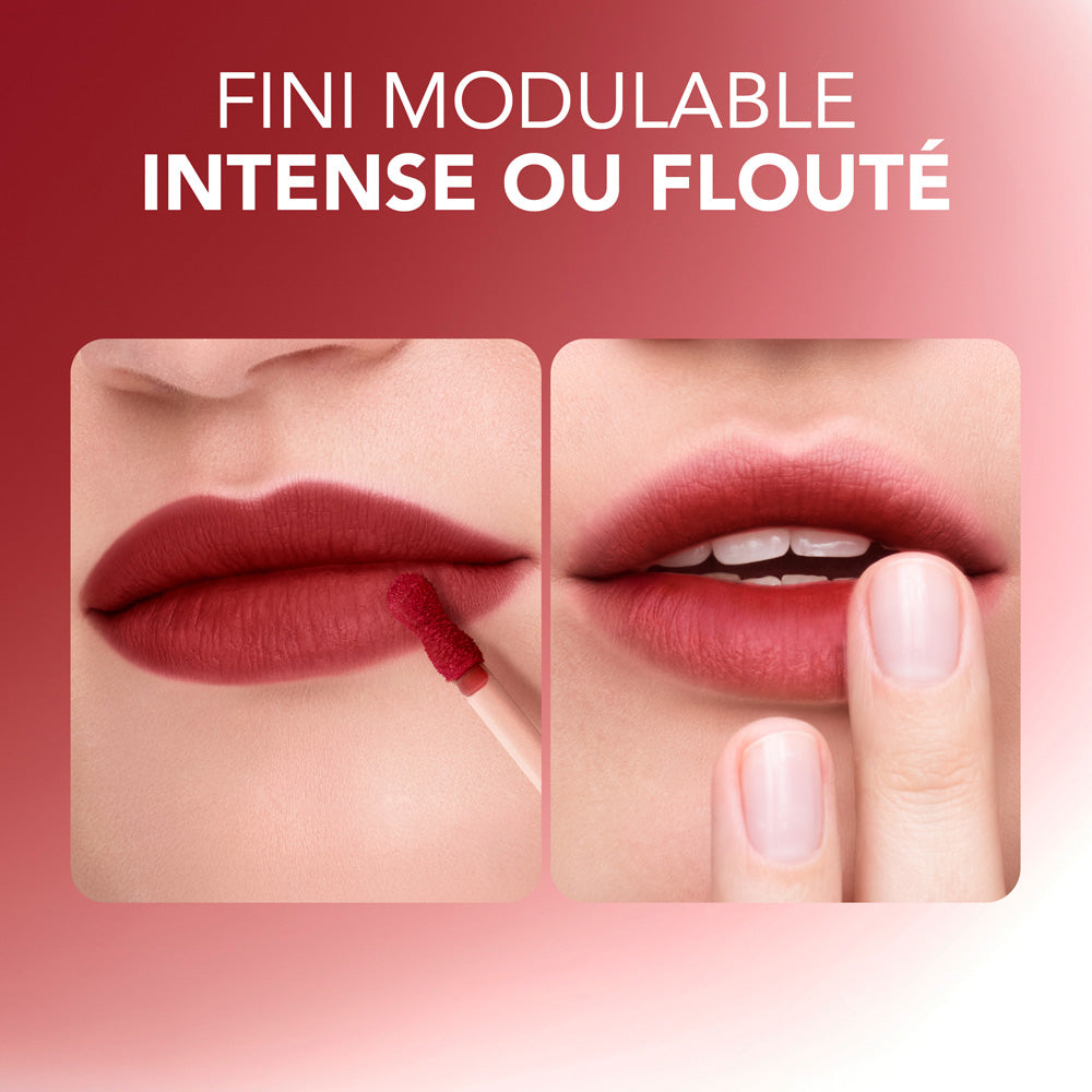ROUGE À LÈVRES CLOUD CRÈME
