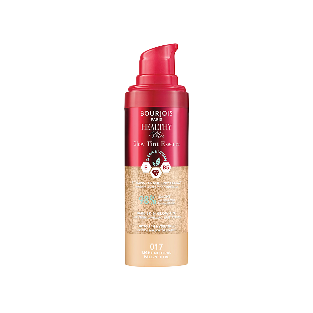 Fluide Teinté Lumineux Healthy Mix Clean