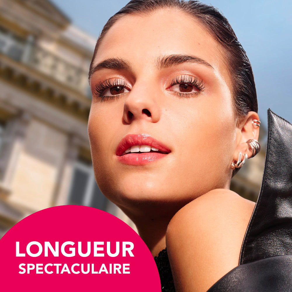 Mascara Showstopper Tubing Extra Length