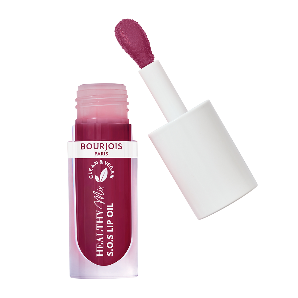 Healthy Mix S.O.S Lip Oil