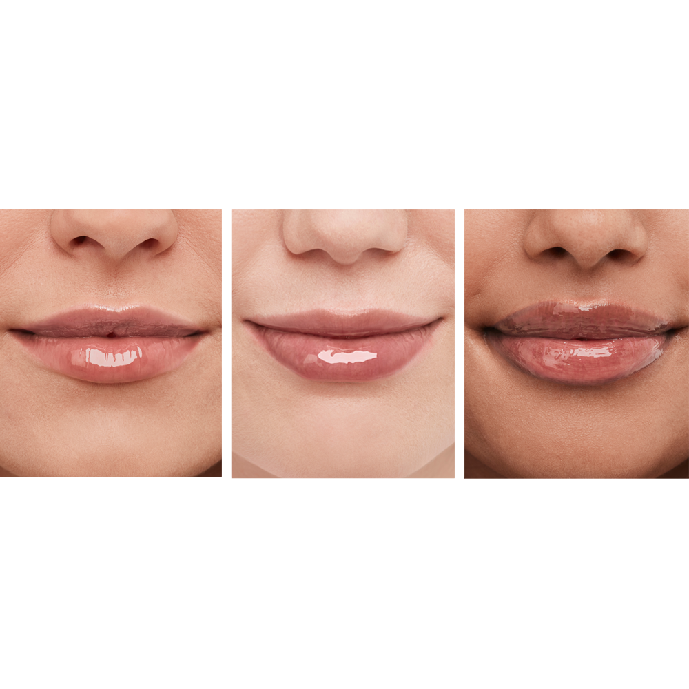 Healthy Mix S.O.S Lip Oil