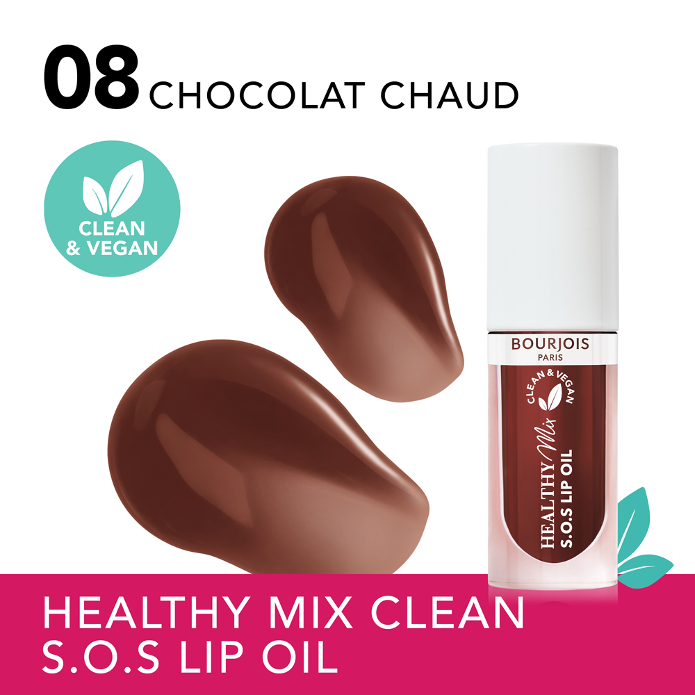 Healthy Mix S.O.S Lip Oil
