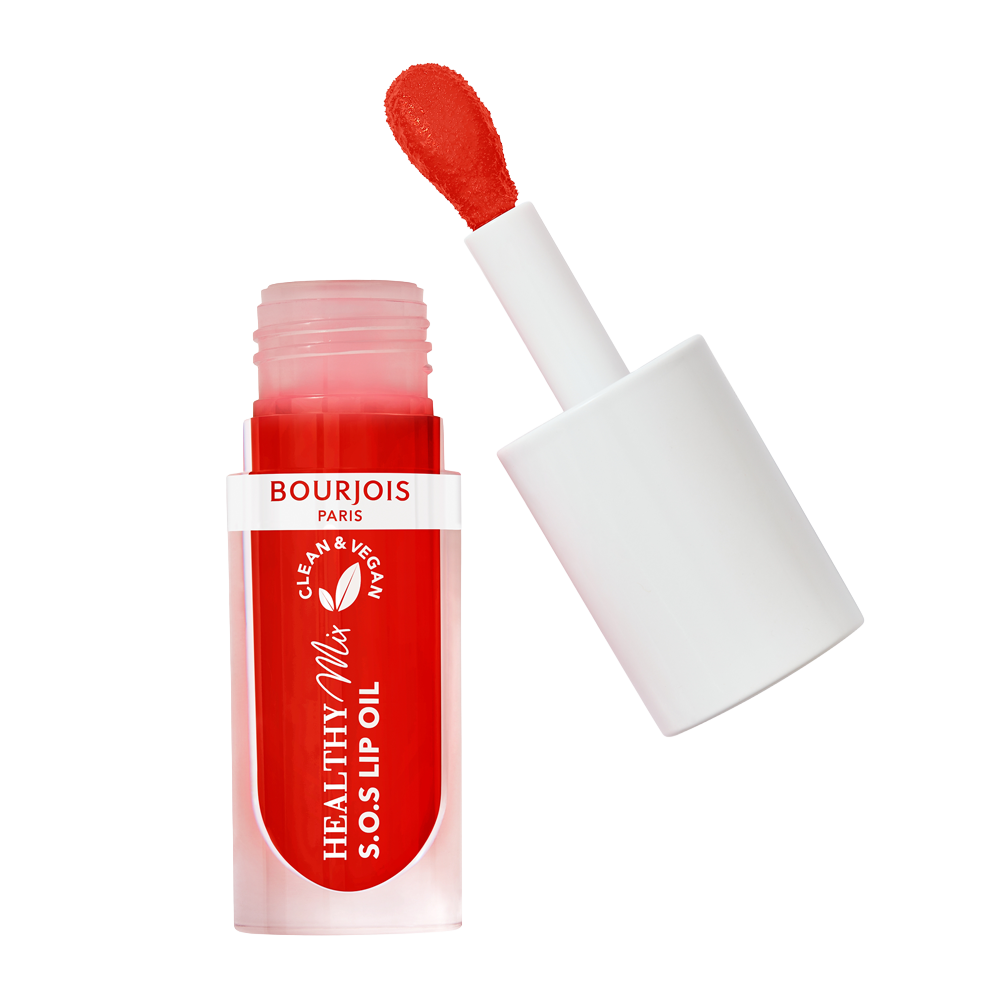 Healthy Mix S.O.S Lip Oil
