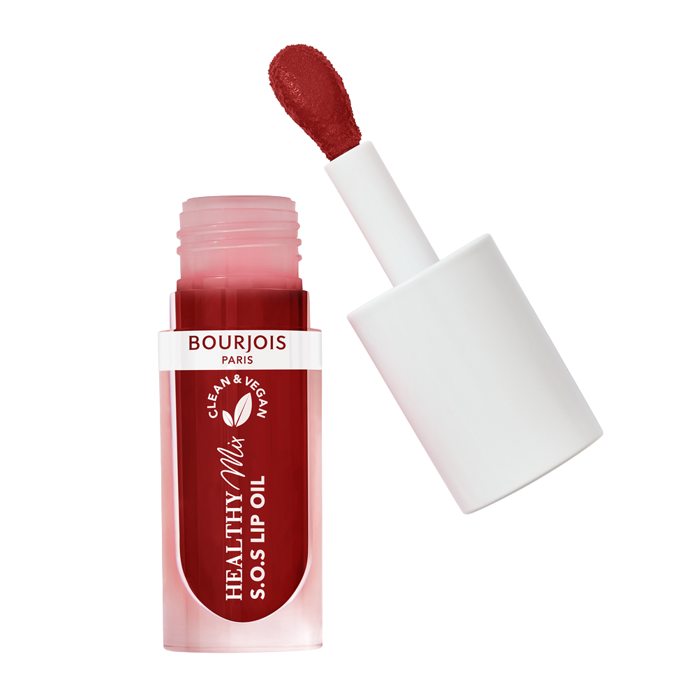 Healthy Mix S.O.S Lip Oil