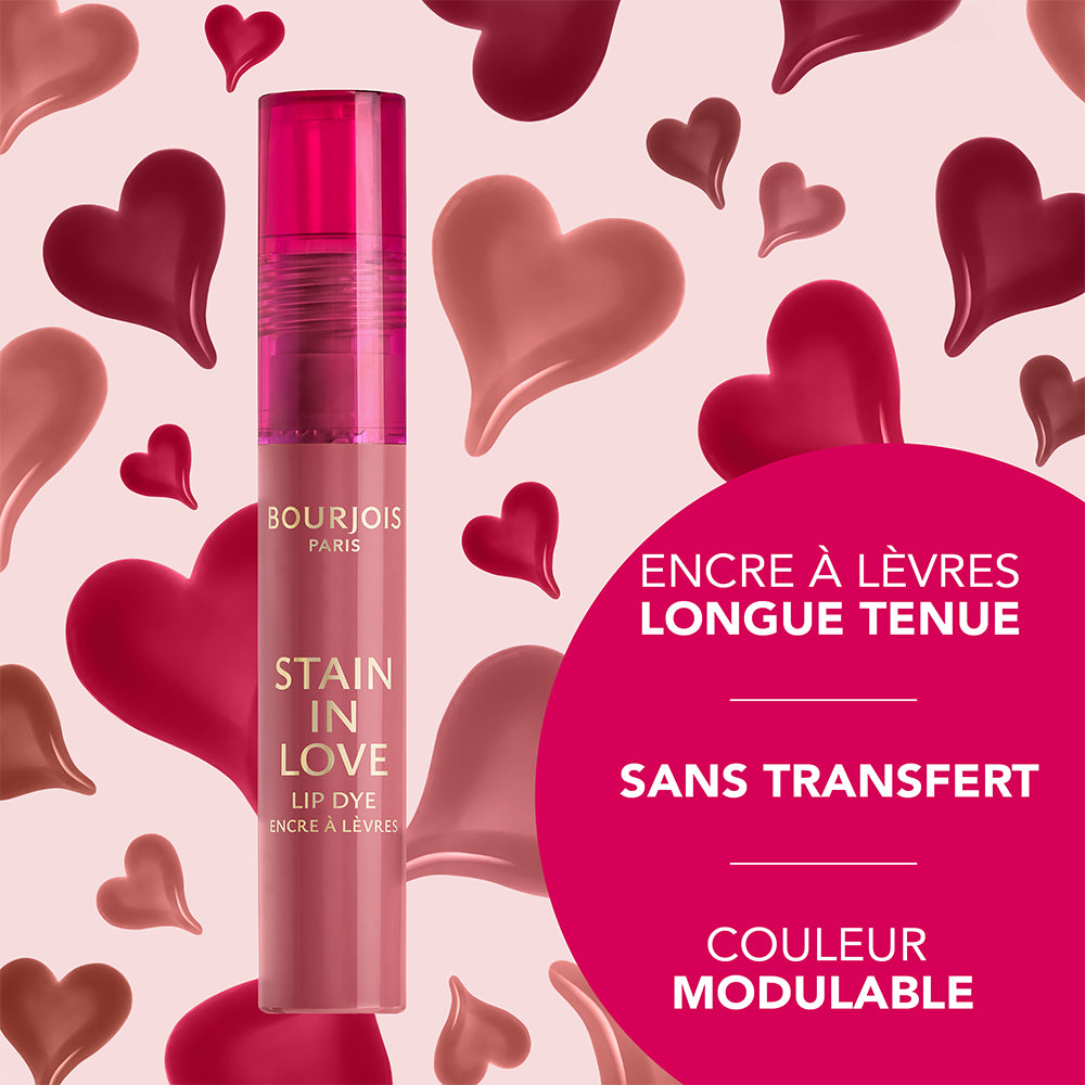 Encre à Lèvres Stain in Love