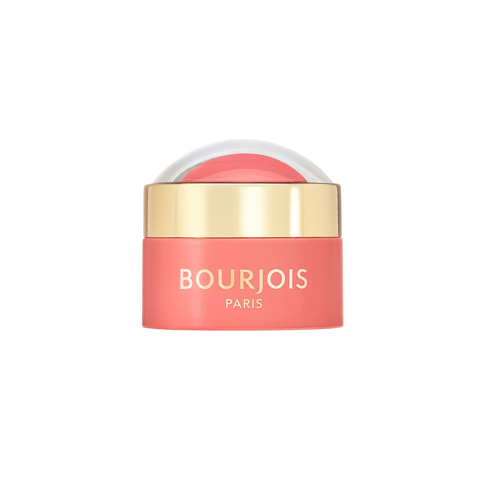 Blush Boite Ronde Crème