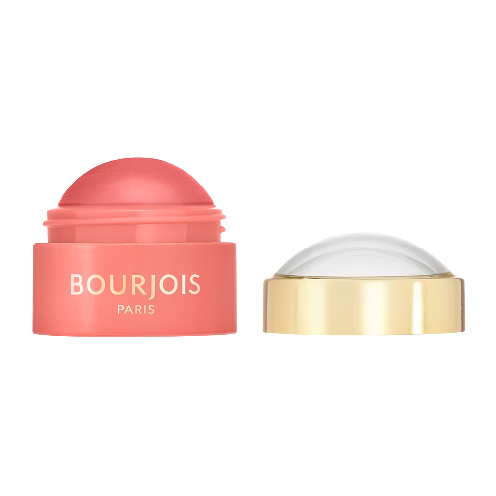 Blush Boite Ronde Crème