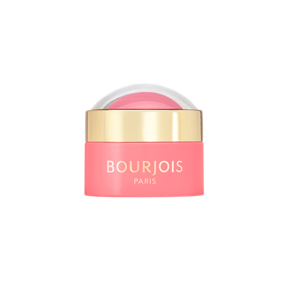 Blush Boite Ronde Crème