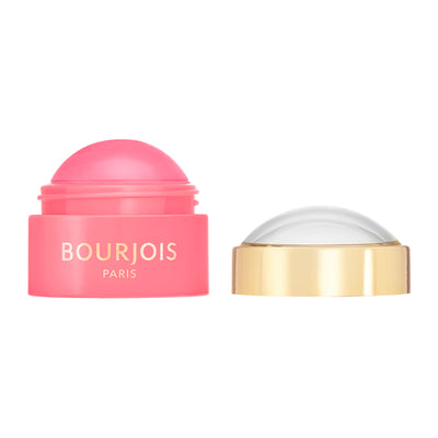 BLUSH BOITE RONDE CRÈME