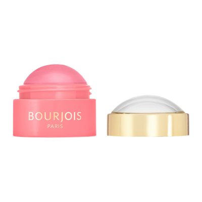 Blush Boite Ronde Crème