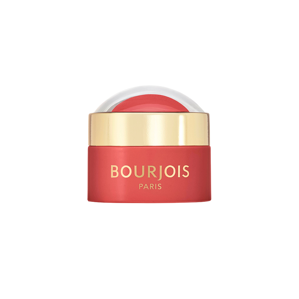 Blush Boîte Ronde Crème