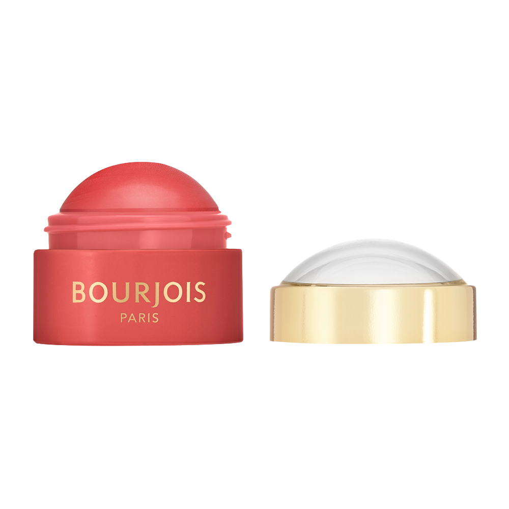Blush Boite Ronde Crème