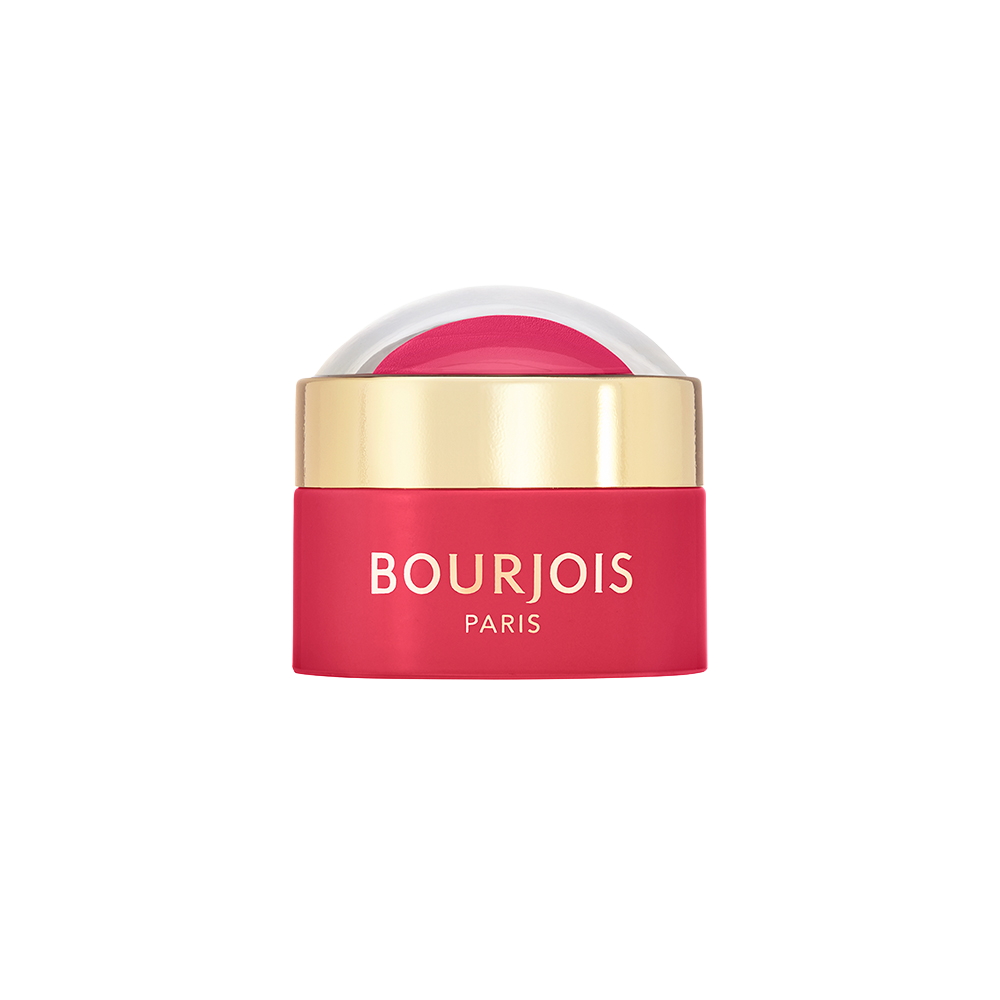 Blush Boîte Ronde Crème