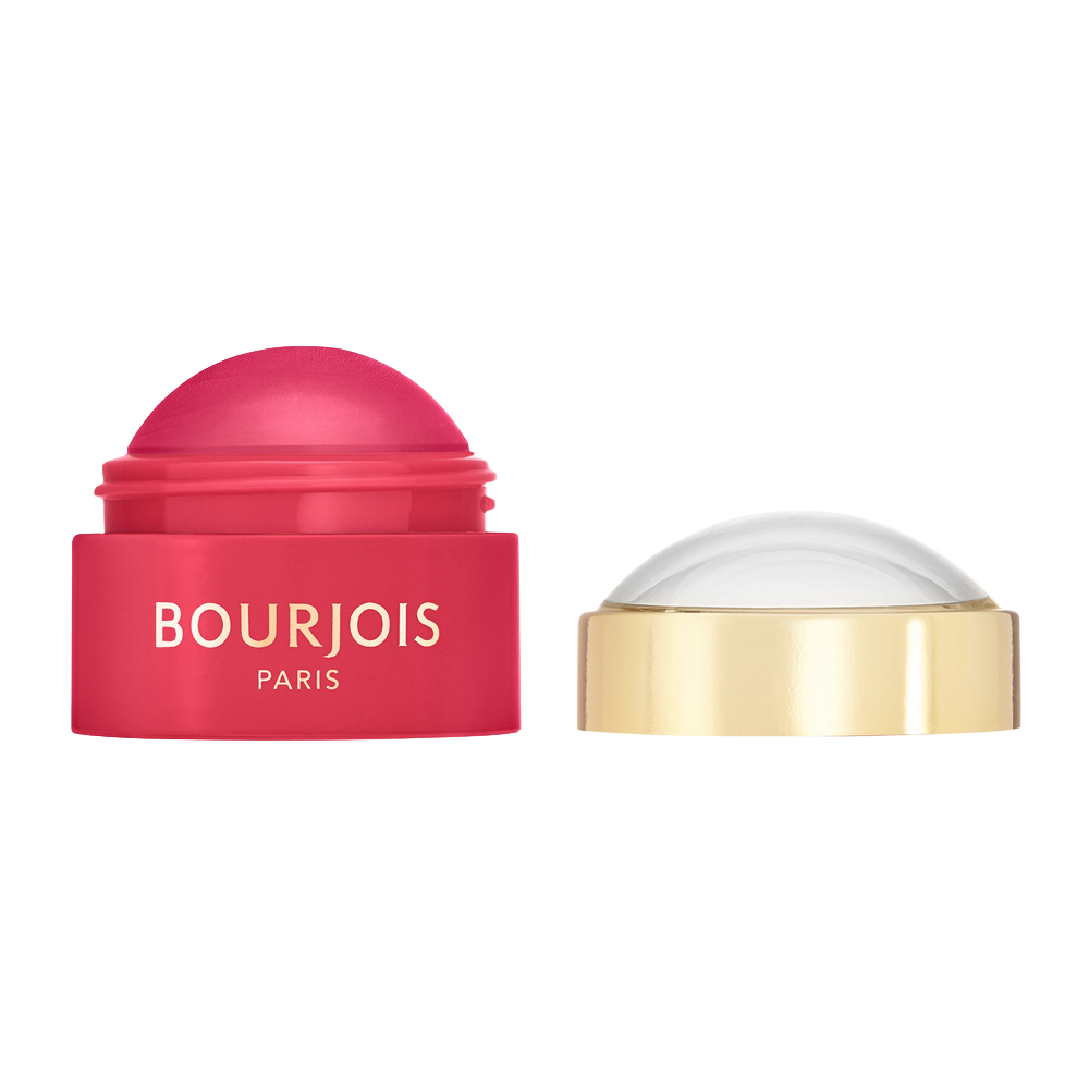 Blush Boite Ronde Crème