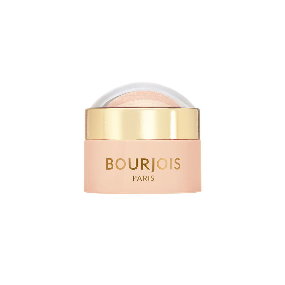 Blush Boîte Ronde Crème