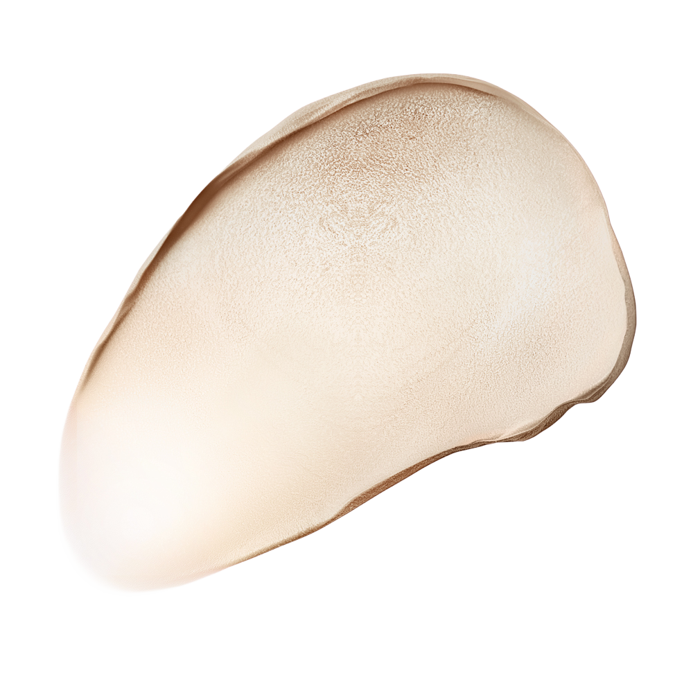 Blush Boîte Ronde Crème
