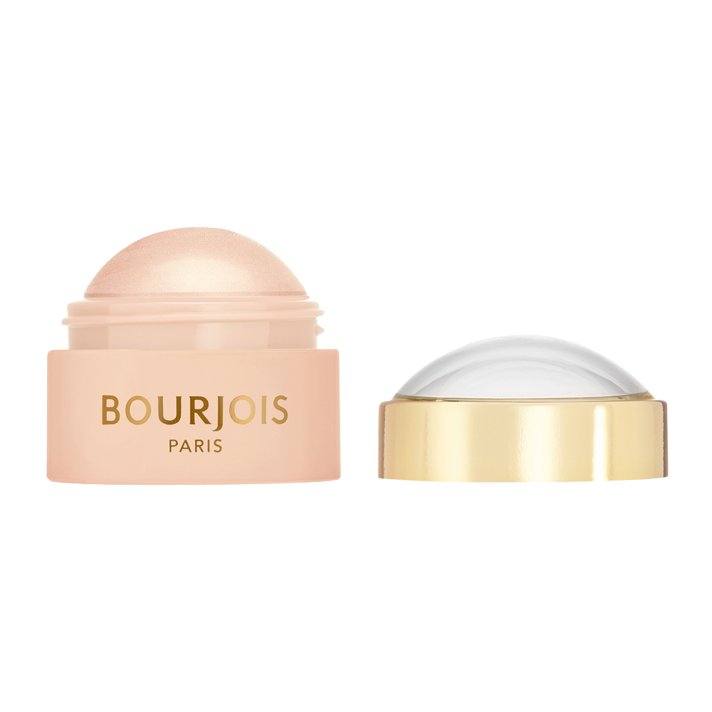 Blush Boite Ronde Crème