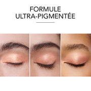 PETITE BOITE RONDE OMBRE À PAUPIERES SOI PARIS