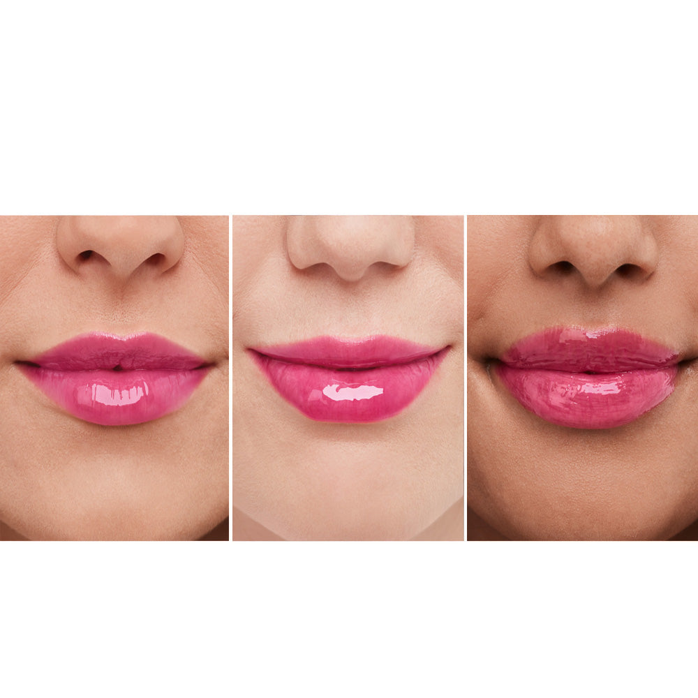 Healthy Mix S.O.S Lip Oil Soi Paris