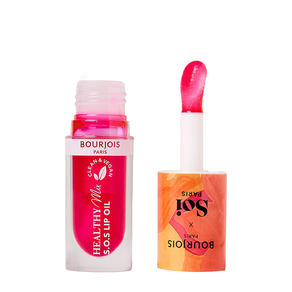 HEALTHY MIX S.O.S LIP OIL SOI PARIS
