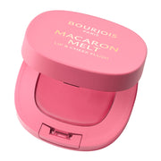BLUSH MACARON MELT LIP & CHEEK FLUSH