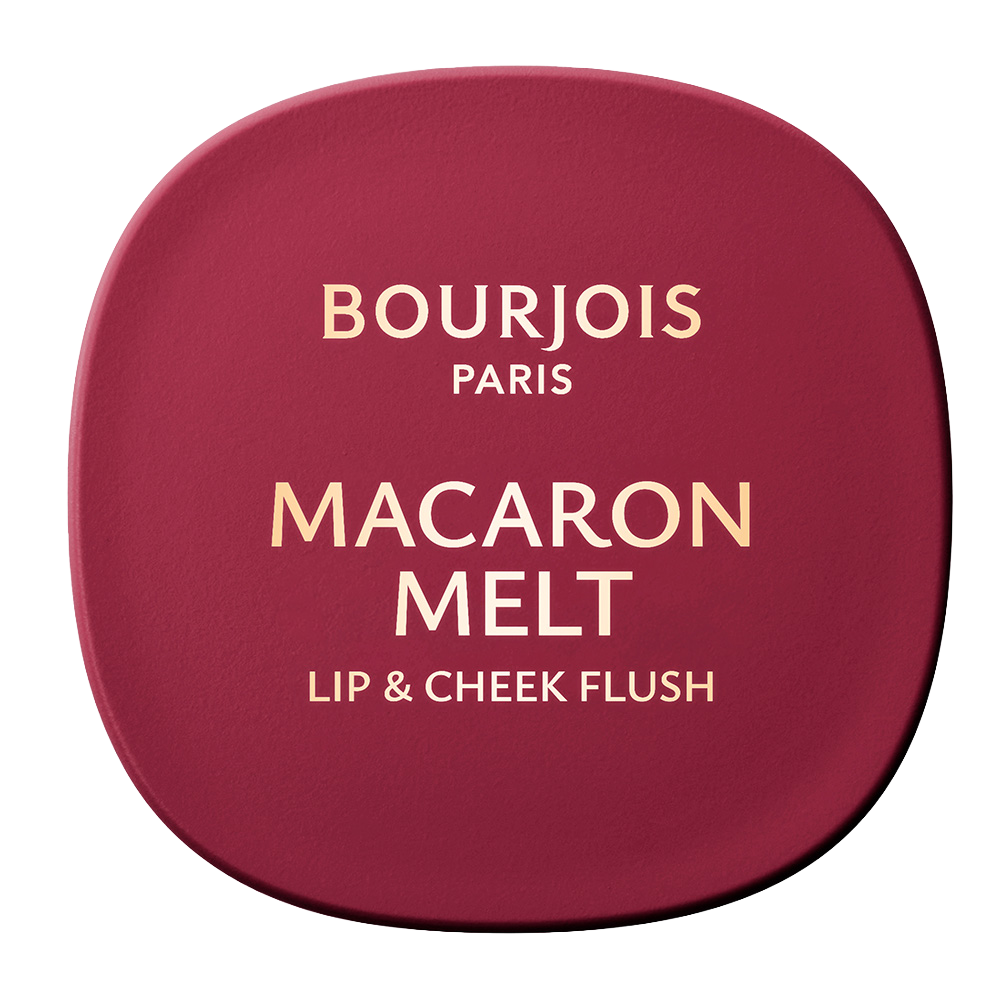 BLUSH MACARON MELT LIP & CHEEK FLUSH