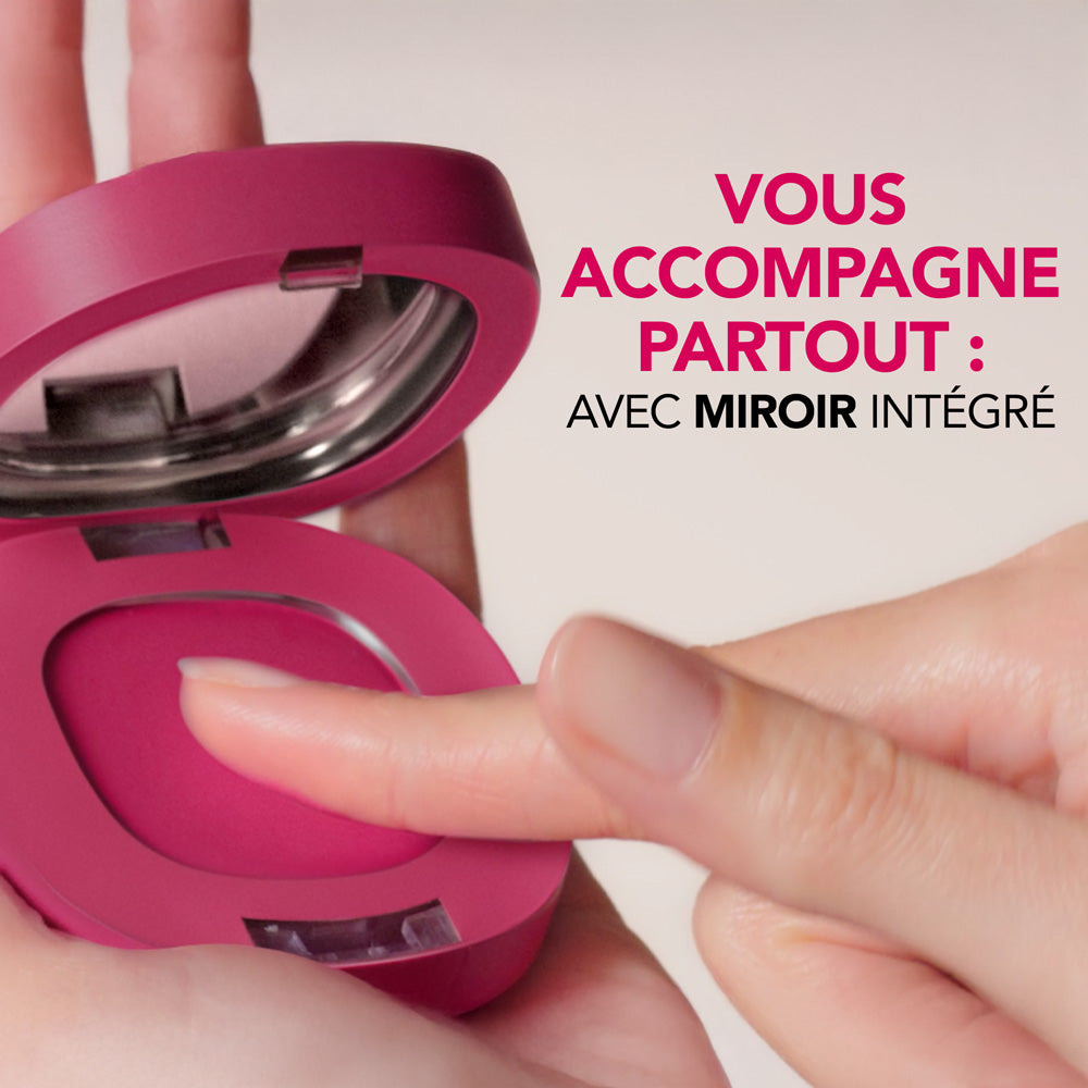 BLUSH MACARON MELT LIP & CHEEK FLUSH