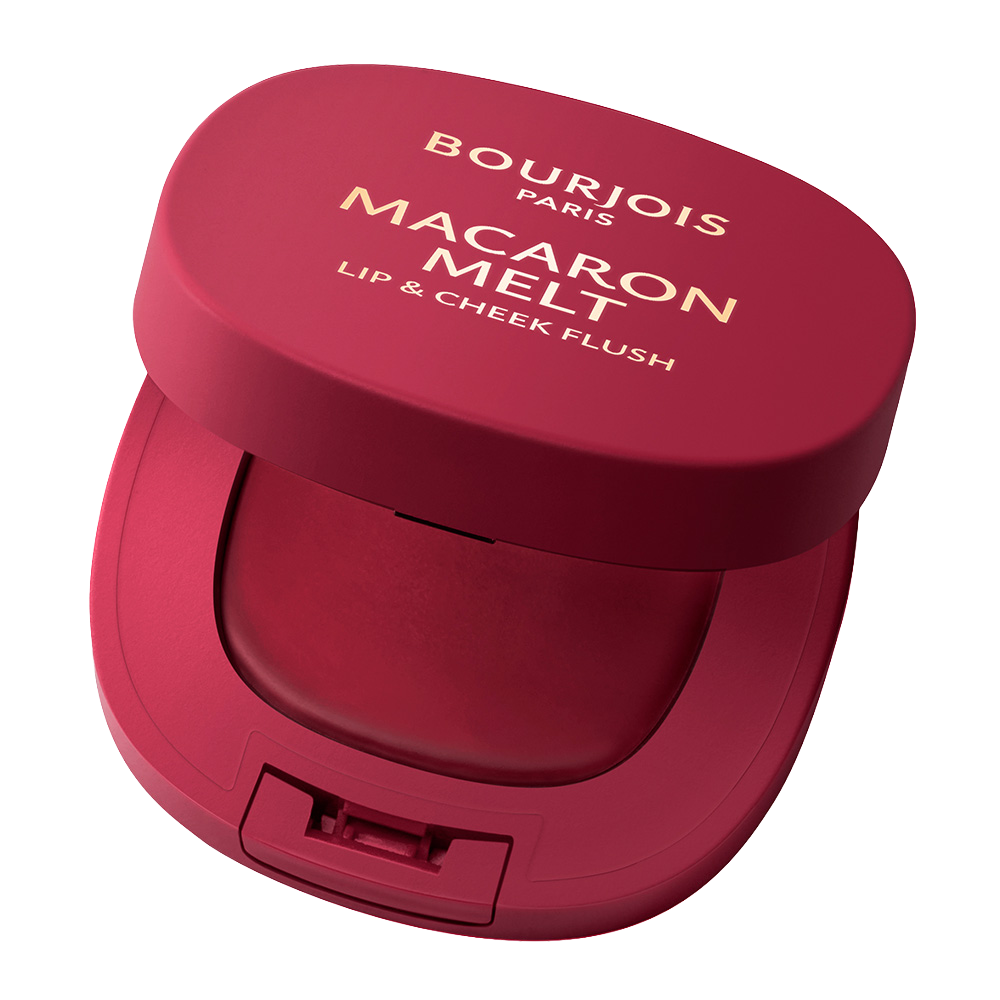 Blush Macaron Melt Lip & Cheek Flush