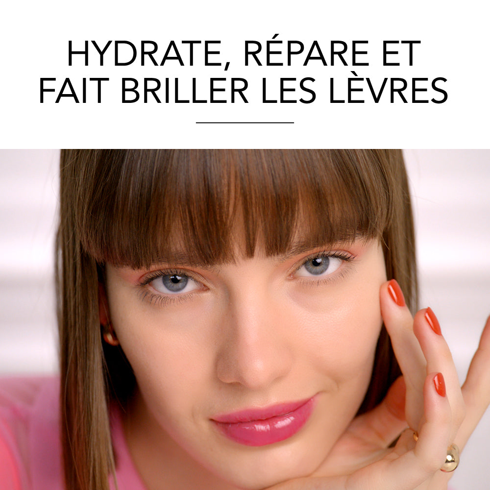Healthy Mix S.O.S Lip Oil Soi Paris