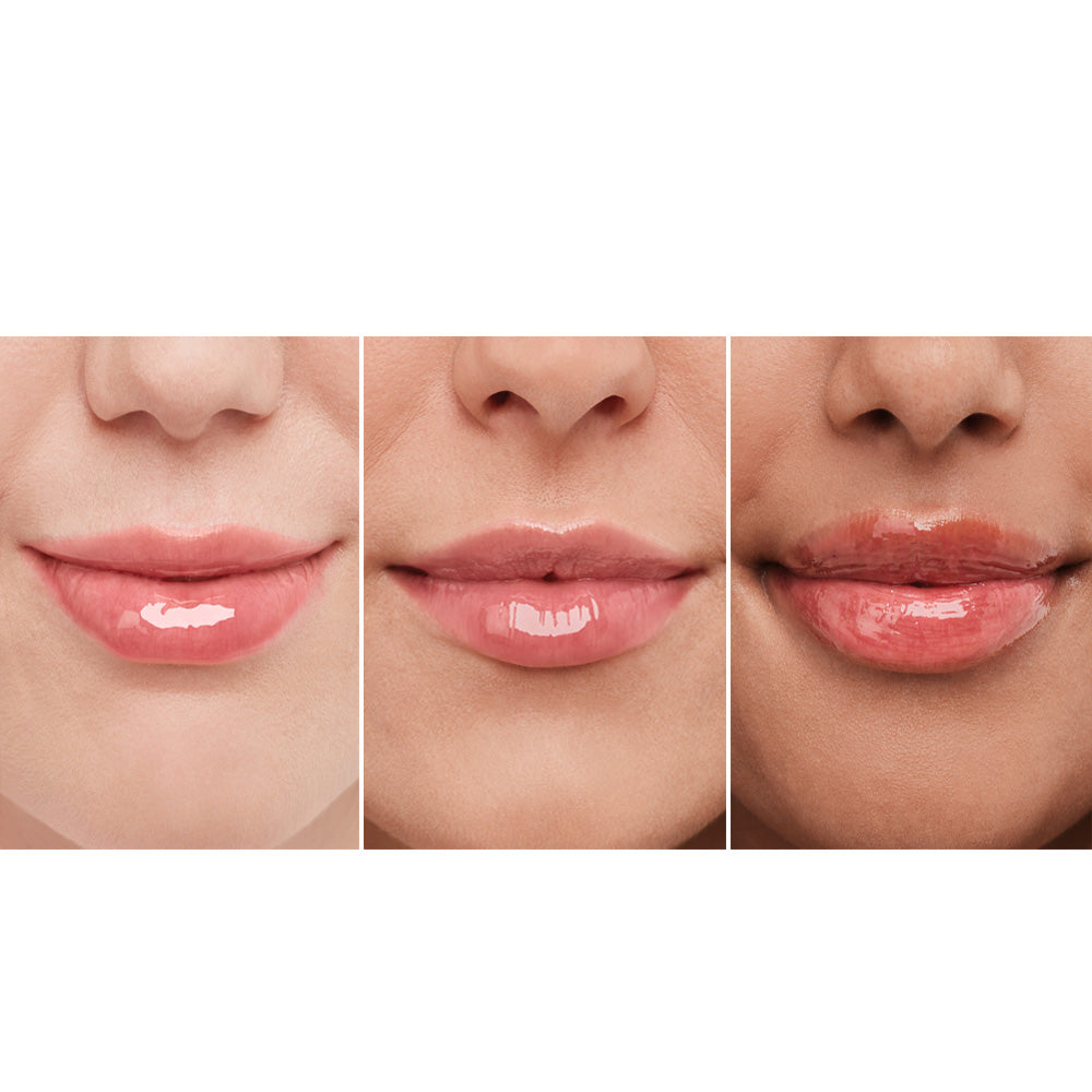 Healthy Mix S.O.S Lip Oil Soi Paris