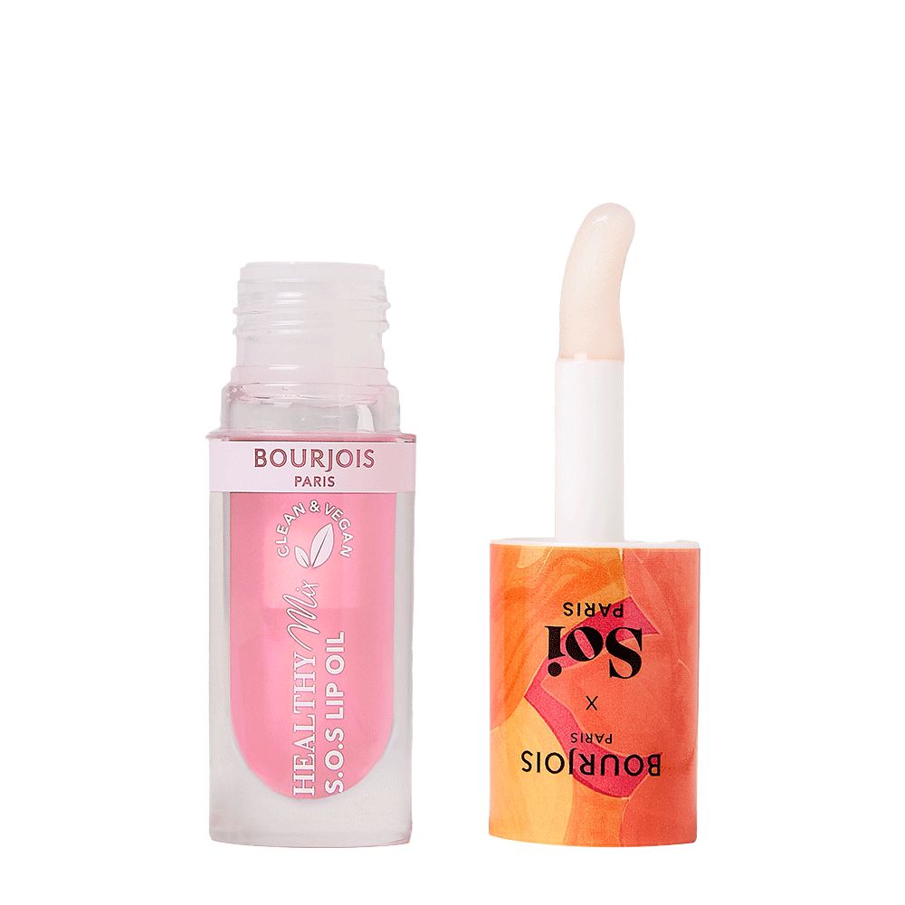Healthy Mix S.O.S Lip Oil Soi Paris