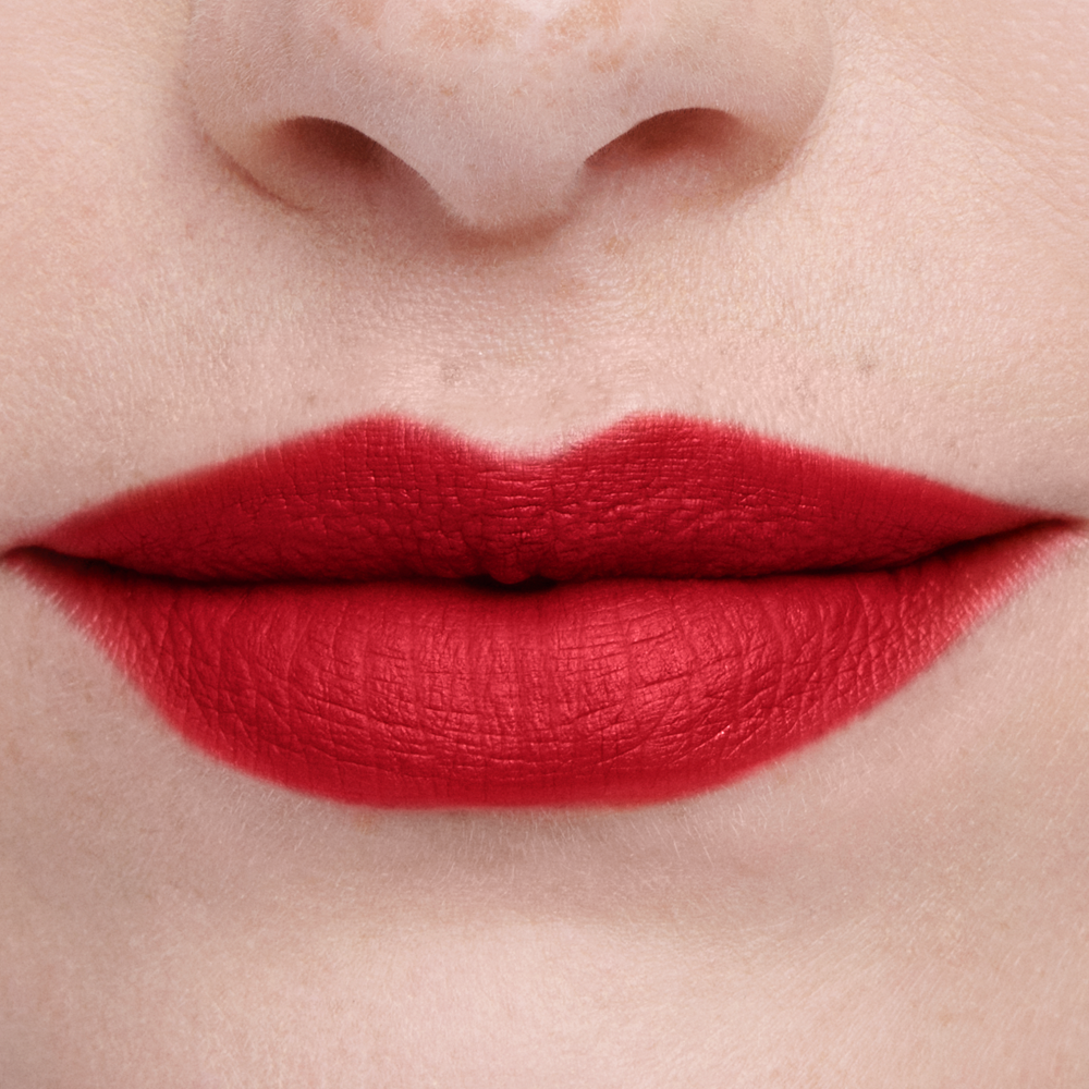 Rouge à lèvres Velvet The Lipstick