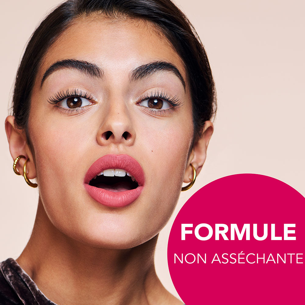 Rouge à lèvres Velvet The Lipstick